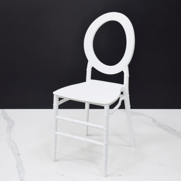 PP wedding tiffany chair