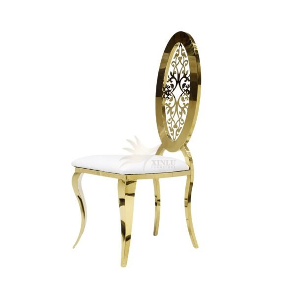 Wedding Reception Restaurant bar Chairs - Image 2