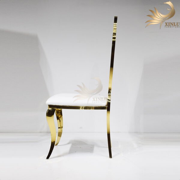 Wedding Reception Restaurant bar Chairs - Image 5